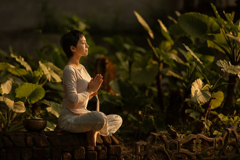 How to Build a Calming Morning Routine for a Peaceful Day